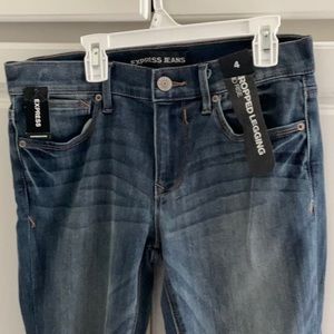 Express Jeans
